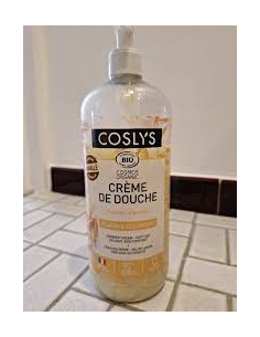 Coslys Crema De Ducha Avena 1 L de Coslys