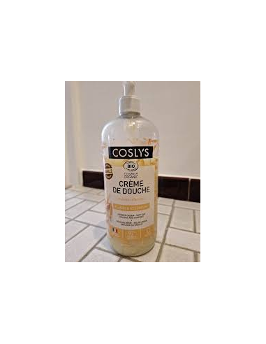 Coslys Crema De Ducha Avena 1 L de Coslys