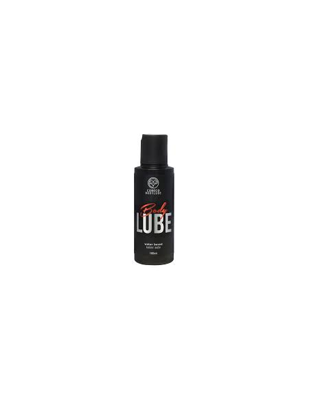 Cobeco Pharma Body Lube Lubricante Base Agua 100 Ml de Cobeco Pharma