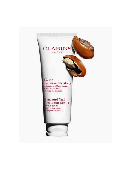 Clarins Crema Juventud De Las Manos 100 Ml100 Ml de Clarins