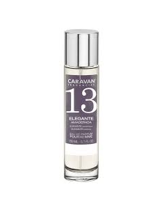 Caravan Fragancias No13 Elegante Eau De Parfum150 Ml de Caravan Fragancias