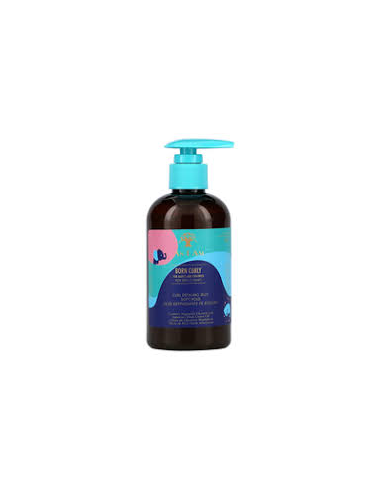 Gel Definidor De Rizos Kids As I Am 240 ml - Hidratación