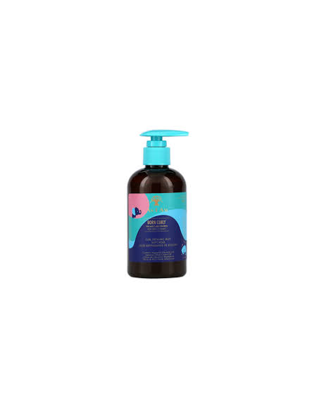 Gel Definidor De Rizos Kids As I Am 240 ml - Hidratación