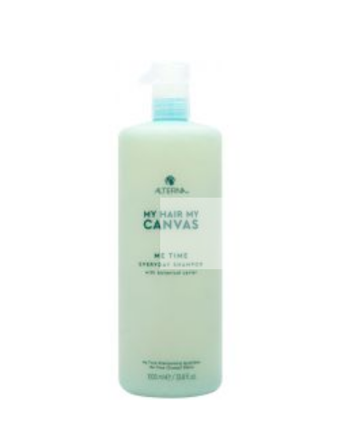 Alterna Haircare Canvas Me Time Champu Diario 1 L de Alterna Haircare