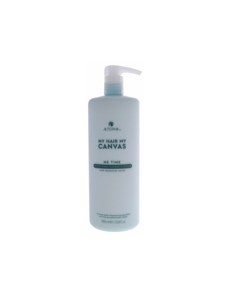 Alterna Haircare Canvas Me Time Acondicionador Diario 1 L de Alterna Haircare