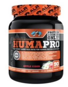 Alri Humapro  667 Grnaranja Mandarina de Alri