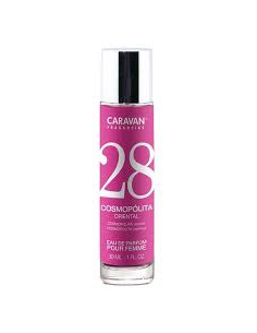 Caravan Fragancias No28 Cosmopolitan Eau De Parfum30 Ml de Caravan Fragancias