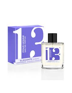 Caravan Fragancias No13 Elegante Eau De Parfum100 Ml de Caravan Fragancias