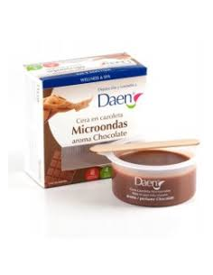 Daen Depilacion Cera Micro Choco 100 Gr de Daen