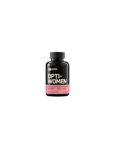 On Opti-Women 60 Tabs de Optimum Nutrition