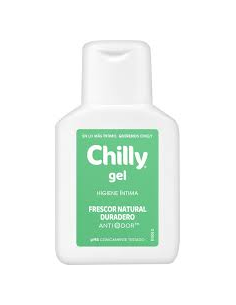Gel Intimo Formula Fresca 50 Ml de Chilly