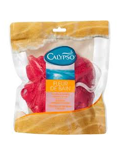Esponja De Malla Fleur De Bain de Calypso