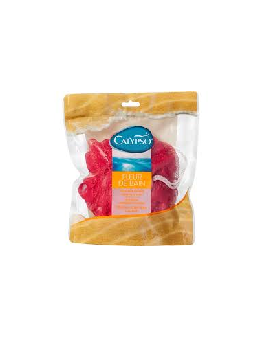 Esponja De Malla Fleur De Bain de Calypso