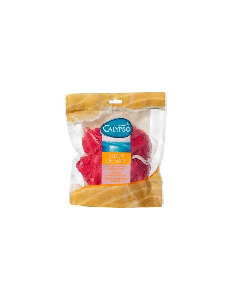 Esponja De Malla Fleur De Bain de Calypso