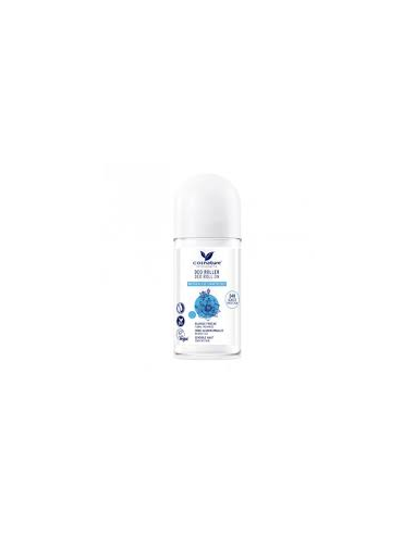 Desodorante Rollon Nenufar 50 Ml de Cosnature