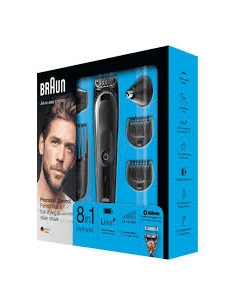 Afeitadora Mgk 5060 de Braun