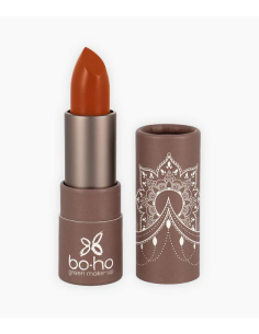 Barra De Labios Translucida 307 Coquelicot 3,5 Gr de Boho Green Make Up