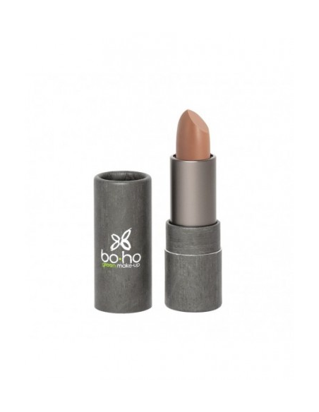 Barra de Labios Mate Beige 112 Bio Vegan Boho Green 3,5g