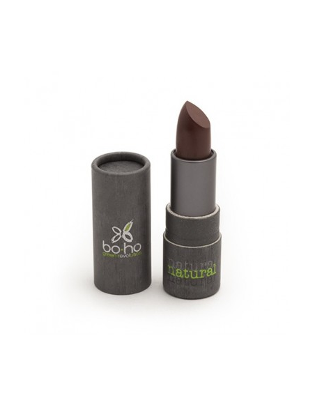 Barra de Labios Translucida 306 Bourgogne Boho Green 3,5g