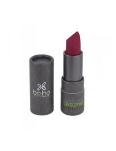 Barra De Labios Translucida 313 Life 3,5 Gr Bio de Boho Green Make Up