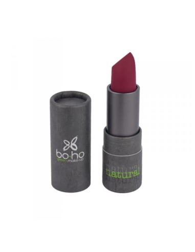 Barra de Labios Translucida 313 Life Bio Boho Green Make Up