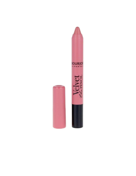 Velvet The Pencil Matt Barra De Labios 3 Gr de Bourjois Paris