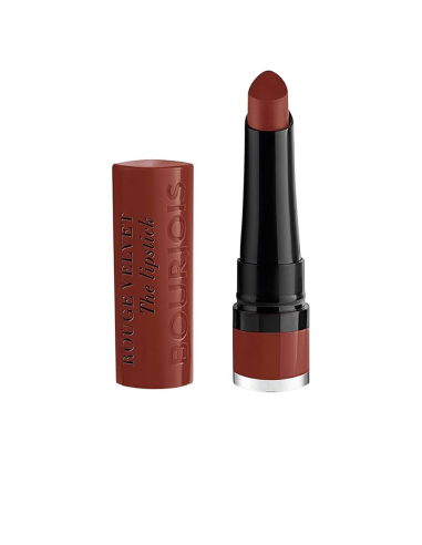 Rouge Velvet Barra De Labios 24 Gr de Bourjois Paris