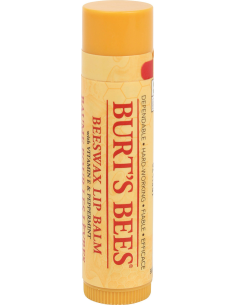 Balsamo Labial De Cera De Abeja 425 Gr de Burts Bees