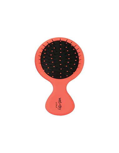Mini Cepillo Para El Cabello Wetndry de Cala
