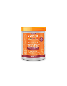 Gel De Peinado Fortalecedor 524 Gr de Cantu