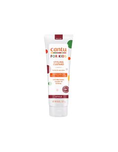 Care For Kids Styling Custard 227 Gr de Cantu