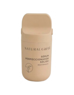 Natural Carol Refil Stick Serum Facial Perfec  30 Gr de Carol Natural