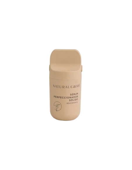 Natural Carol Refil Stick Serum Facial Perfec  30 Gr de Carol Natural