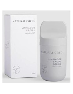 Natural Carol Refil Stick Limpiador Facial 30Gr de Carol Natural