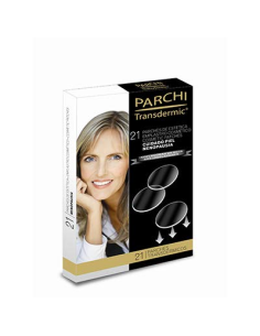 Parchi Transdermic Menopausia 21Ud.  Alivio Efectivo