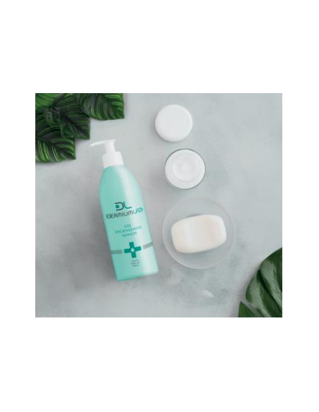 Gel De Manos Hidroalcoholico 500  Ml de Oradent