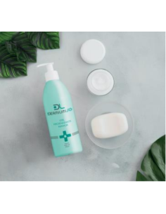 Gel De Manos Hidroalcoholico 100  Ml de Oradent