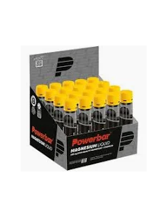 Black Line Chocolate Power Bar 12 Botellas de 330 ml