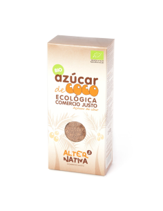 Azucar De Coco 5 Kg Bio de Alternativa 3