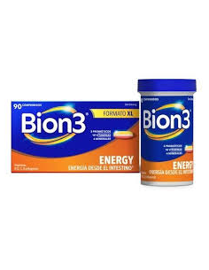 Bion 3 Energy 90 Comp de Bion3
