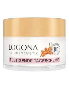 Age Protection Crema Dia Reafirmante Rosada 50 Ml de Logona