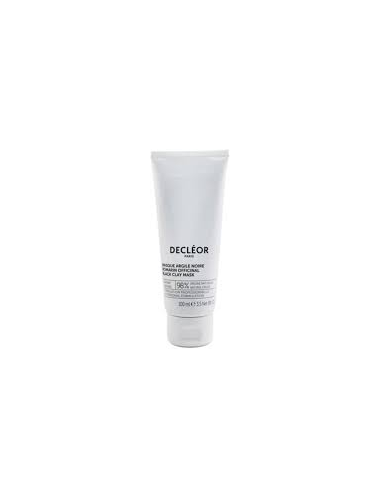 Mascarilla De Arcilla Negra Rosemary Officinalis Night 100 M de Decleor