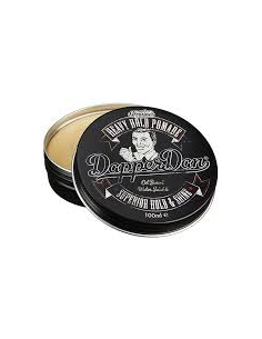 Pomada Para Peinado Heavy Hold 100 Ml de Dapper Dan
