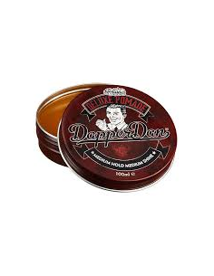 Pomada Para Peinado Deluxe 100 Ml de Dapper Dan
