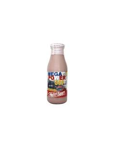 Mega Power Drink 1 Botella X 500 Ml de Nutrisport