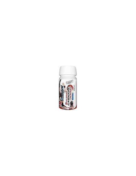 Thermo Carnitina 3000 Vitobest 60 ml  Energía y Quema Grasa