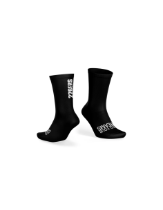 226Ers Calcetines Tecnicos Black de 226Ers