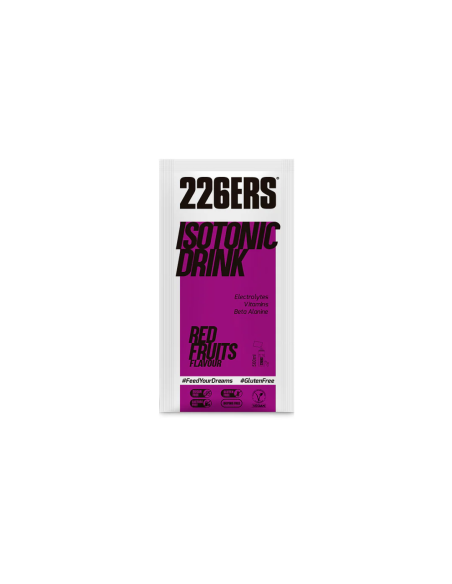 226Ers Isotonic Drink 1 Und X 20 Gr de 226Ers