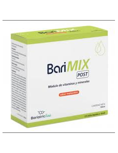 Barimix Post 15 Sticks 10 Ml de Bariatric