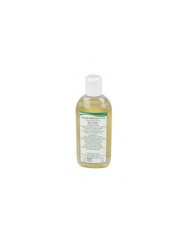 MULTIFLOR CHAMPU VITAL 250ML.